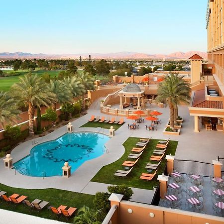 Suncoast Hotel y Casino Las Vegas Exterior foto