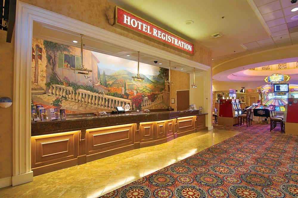 Suncoast Hotel y Casino Las Vegas Exterior foto