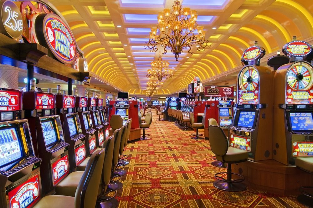 Suncoast Hotel y Casino Las Vegas Exterior foto
