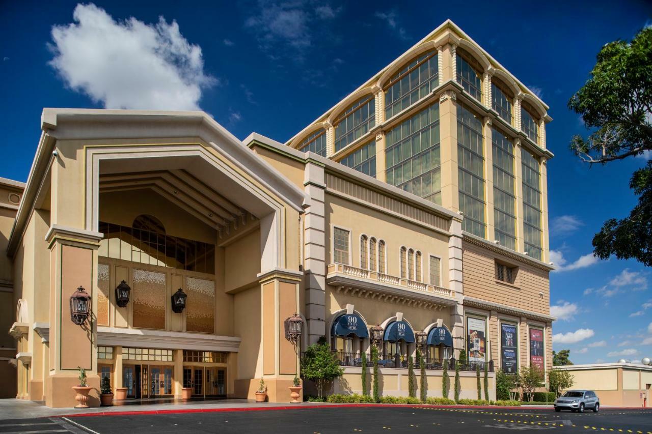 Suncoast Hotel y Casino Las Vegas Exterior foto